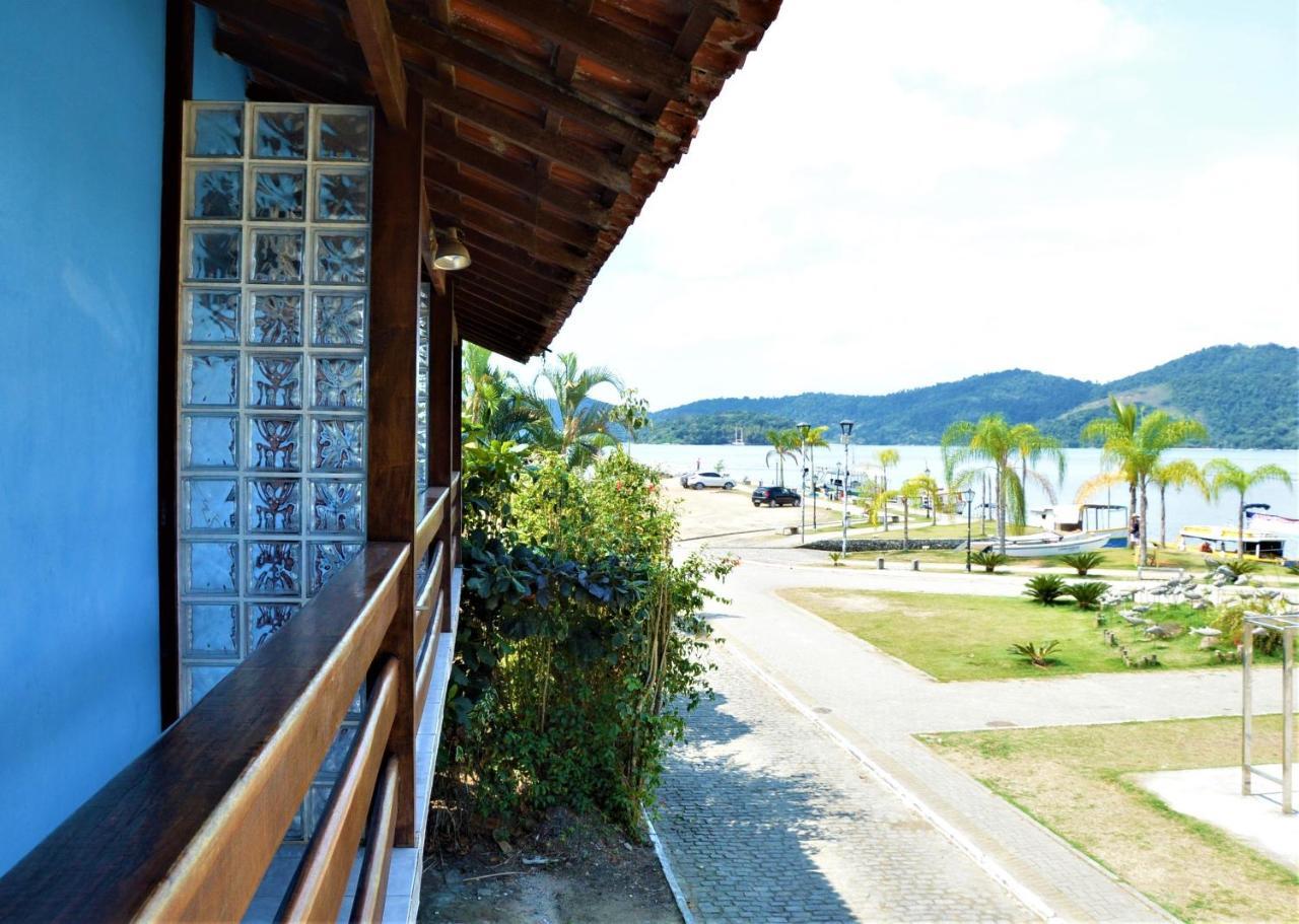 Pousada Do Imperador Paraty Luaran gambar