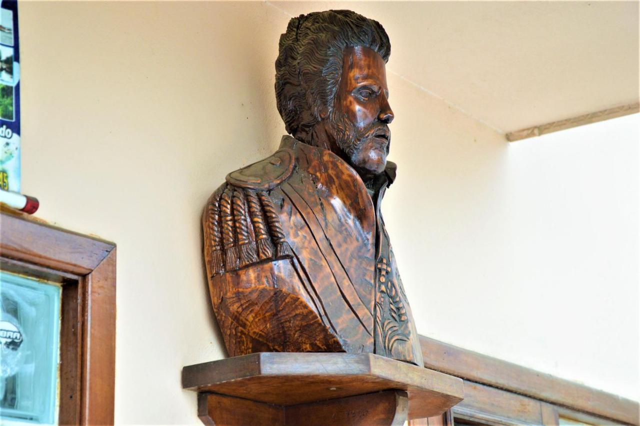 Pousada Do Imperador Paraty Luaran gambar